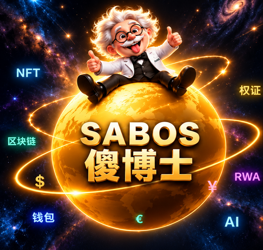 SABOS 傻博士